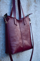 Arch Tote Bag - Handcrafted