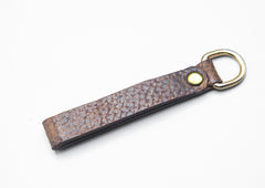 Choco Leather Strap - Leatherist.official
