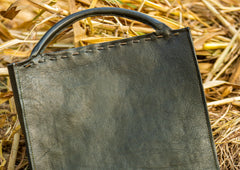 Kohl Stroll Leather Bag - Leatherist.official